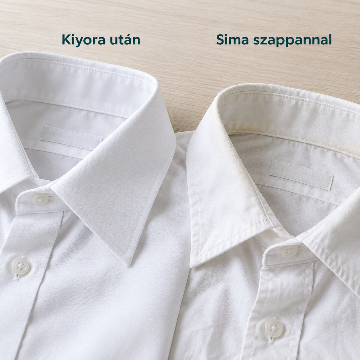Tiszta inggallér